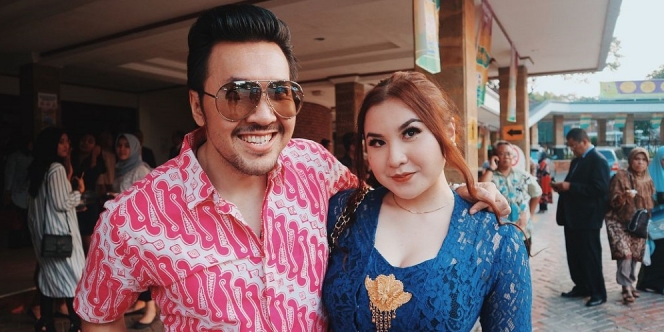 7 Pesona Putri Vokalis Band Indonesia, Anak David Naif Cantik Parah