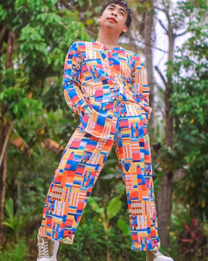 10 Potret Terbaru Mimi Peri, Outfitnya Makin Curi Perhatian Warganet