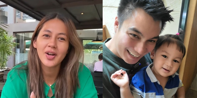 Ini Momen Gender Reveal Anak Kedua Baim Wong dan Paula Verhoeven, Udah Siapin Nama Juga Nih?