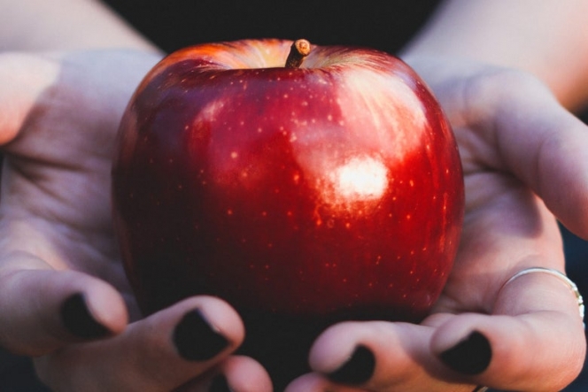 Ini 10 Macam Apel yang Biasa Dikonsumsi, Mana Favoritmu?