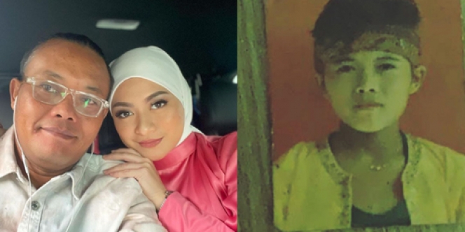 8 Potret Pelawak Indonesia Saat Masih Kecil, Parasnya Udah Lucu Sejak Dulu?