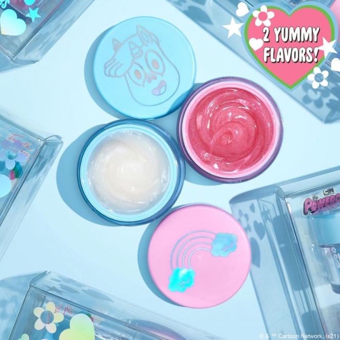 Make Up Gemas Kolaborasi Colourpop dengan Power Puff Girl, Bikin Nostalgia!