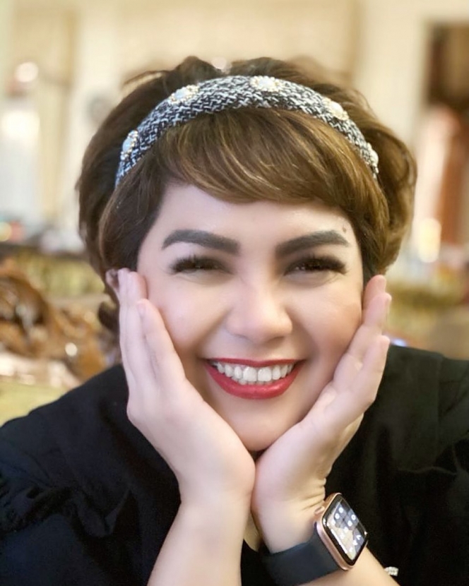 Ini Potret Terbaru Joy Tobing, Pemenang Indonesian Idol Pertama yang Lama Tak Terdengar Kabar