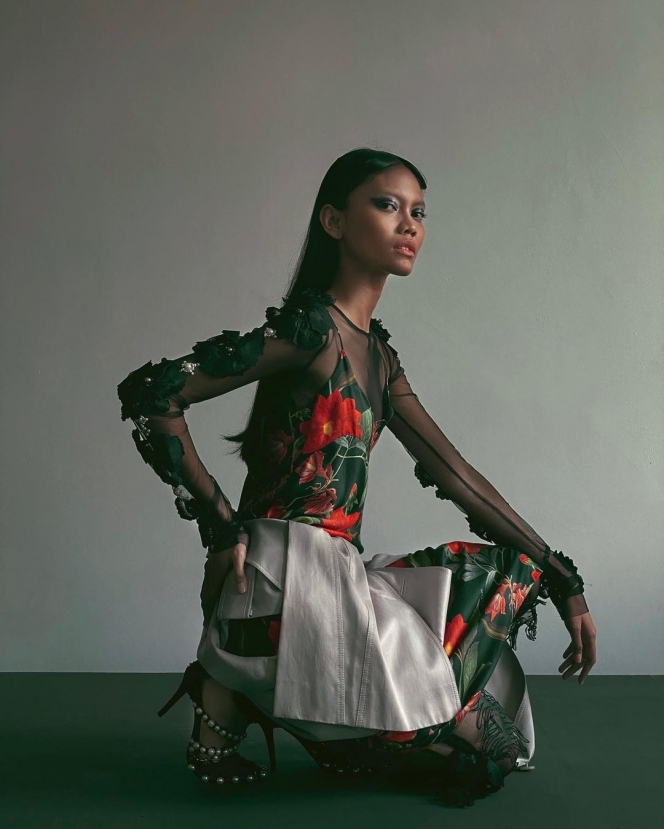 Mulai Nadya Hutagalung Hingga Paula Ver Hoeven, 11 Model Indonesia ini Berhasil Go Internasional