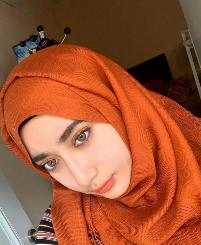 Berparas Arab, Ini Pesona Cantik Tengku Syaira Anak Cindy Fatikasari yang Sempat Main Sinetron