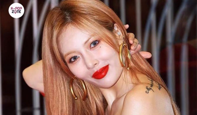 Terlalu Tebal, Ini 9 Potret  Makeup Gagal Idol K-Pop, Siapa nih MUA-nya?