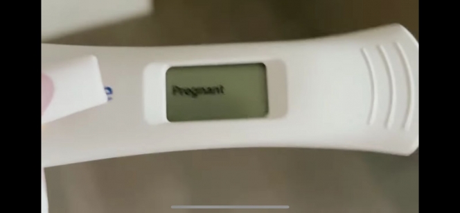 Sederet Momen Kylie Jenner Umumkan Kehamilan Keduanya, Pamer Baby Bump yang Sudah Membesar