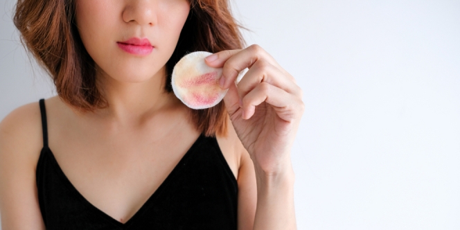 Rekomendasi Cleansing Balm untuk Hapus Makeup Waterproof, Auto Bersih deh!