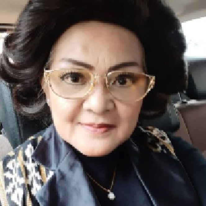 Ratu Judes, 6 Artis Cantik ini Miliki Tampang Jutek yang Selalu Berperan jadi Ibu Jahat