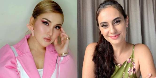 Bikin Heboh, Deretan Selebriti Cantik ini Tagih Utang Lewat Media Sosial Instagram