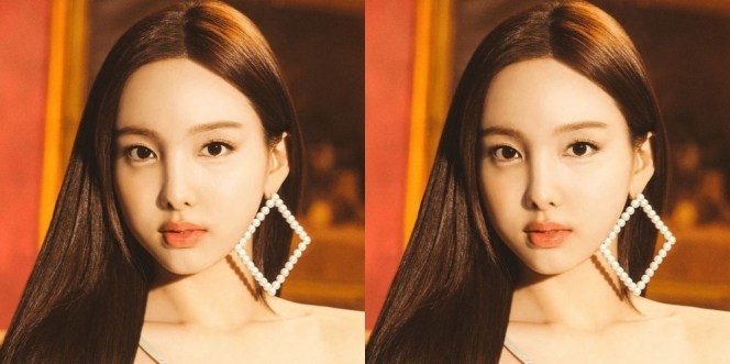 11 Potret Cantik Nayeon TWICE, Idol KPop Tertua yang Genap Berusia 25 Tahun