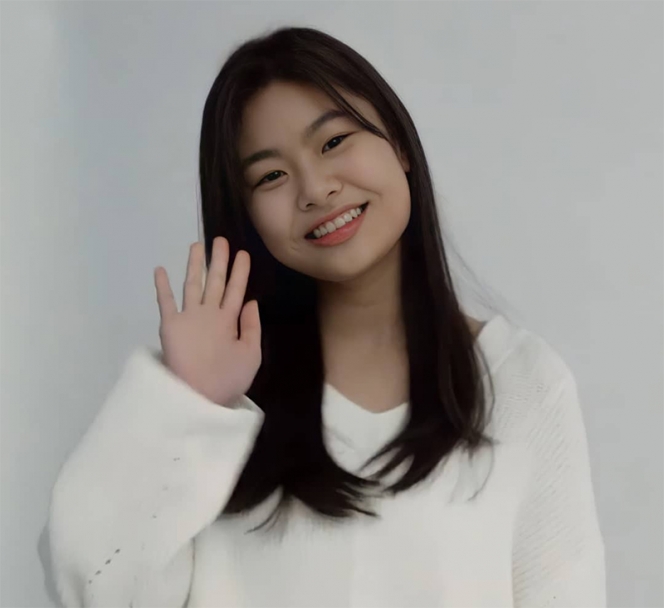 Beranjak Dewasa, Ini 7 Potret Terbaru Kim Su-an Pemeran Anak Kecil di Film Train to Busan