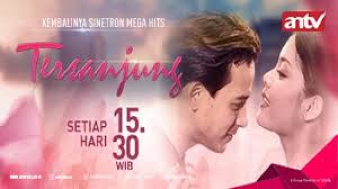 Deretan Sinetron Indonesia ini Miliki Episode Terbanyak, Ada yang Tayang 7 Tahun!