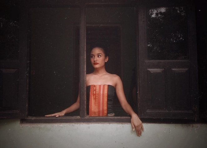 10 Potret Arawinda Kirana, Pemenang Pemeran Utama Perempuan Terbaik FFI Kalahkan Wulan Guritno