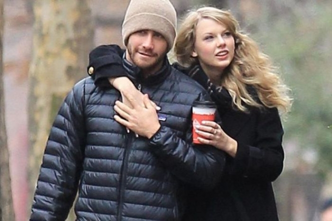 7 Fakta Hubungan Jake Gyllenhaal dan Taylor Swift yang Heboh Setelah Lagu All Too Well Rilis