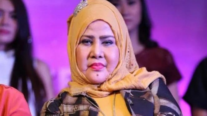 6 Aktris Senior Ikut Menghiasi Cerita Warkop DKI, Ada yang Dapat Image Langsing Menawan lho!