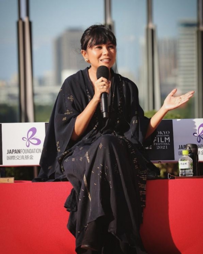 5 Sutradara Wanita Paling Populer di Indonesia, Karyanya Sukses Sampai Go Internasional