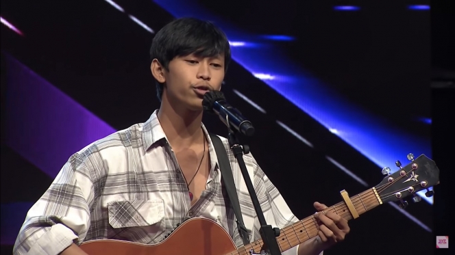 5 Fakta Danar Widianto, Peserta X Factor Indonesia 2021 yang Sempat Dihujat Saat SMP