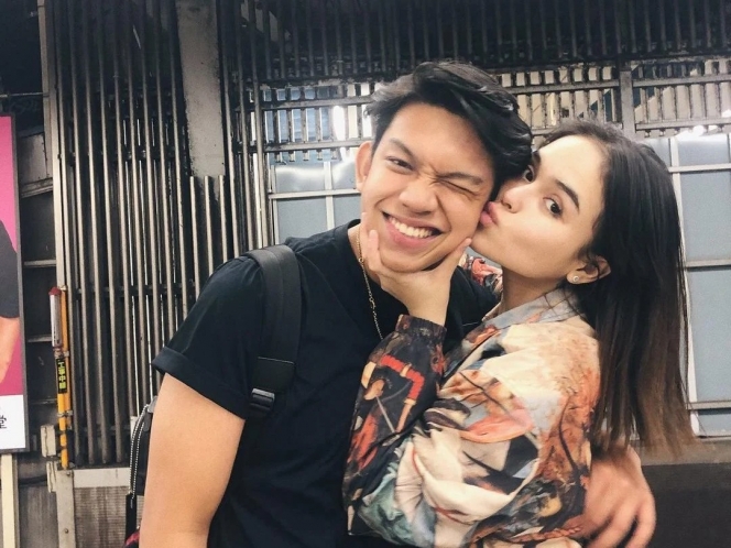 Kontroversi Hubungan Laura Anna dan Gaga Muhammad, Lari dari Tanggung Jawab Sampai Gesek ATM Diam-diam