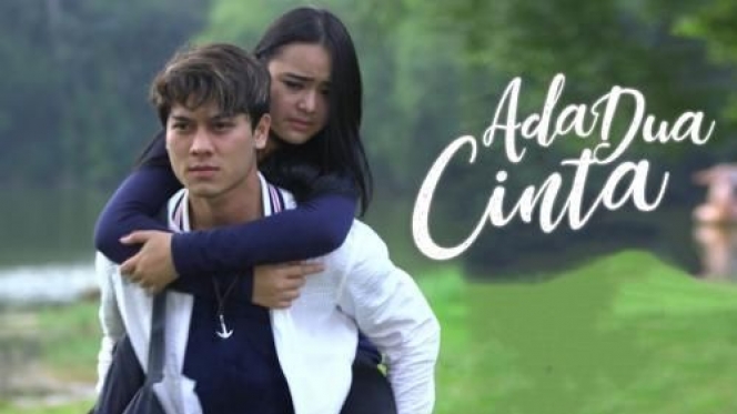 6 Peran Ikonik Amanda Manopo di Sinetron Indonesia, Karakter Andin Ikatan Cinta jadi Legend