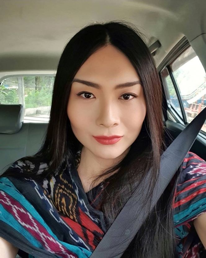 10 Potret Alegra Wolter, Dokter Transpuan Pertama di Indonesia yang Terbuka Akan Identitasnya