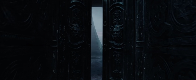 Baru Rilis Trailer Terbaru, Ini Deretan Teori Film Doctor Strange 2 yang Bikin Para Fans Heboh