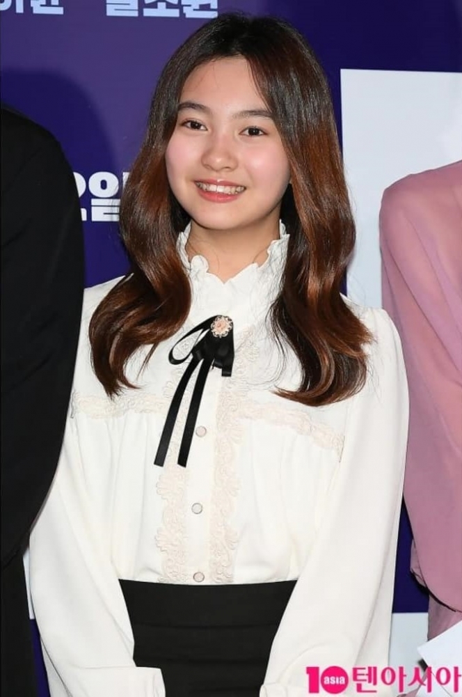7 Potret Terbaru Aktris Korea Kal So-Won, Pemeran Gadis Kecil di Film Miracle in Cell No.7 yang Kini Sudah Dewasa