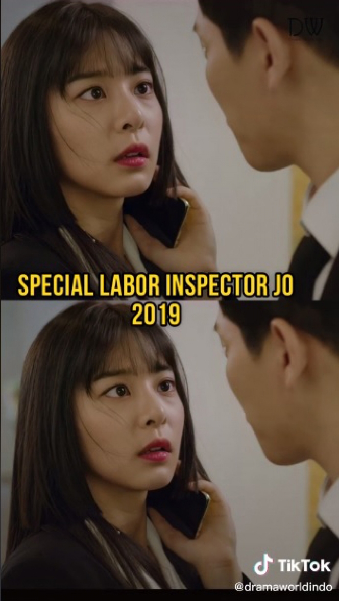Selain Business Proposal, Ini Drama Korea Seol In Ah yang Wajib Kamu Tonton!