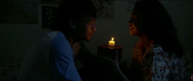 Mulai Jadi Transpuan Sampai Lakukan Adegan Ranjang, Ini Potret Jefri Nichol di Film Jakarta Vs Everybody