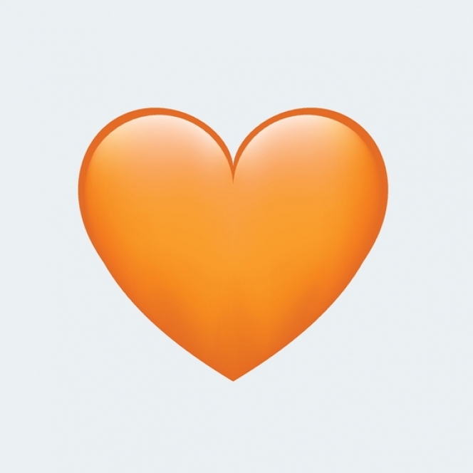 Maknanya Beda-Beda, Ini lho Arti dari Warna Pada Tiap Emoji Hati