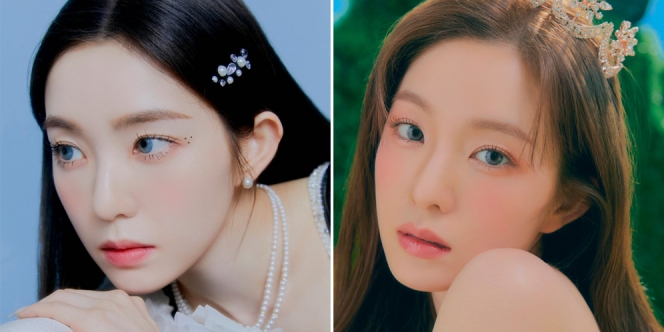 Genap Berusia 31 Tahun, Intip Pesona Irene Red Velvet yang Dijuluki Original Visual