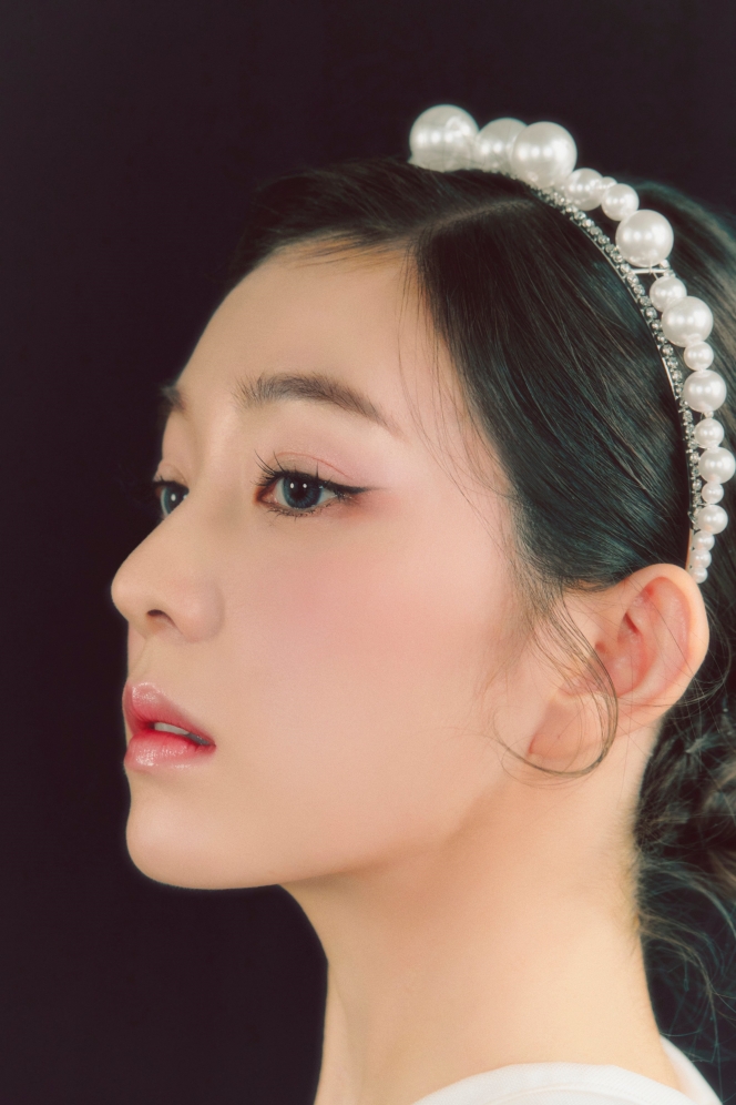 Genap Berusia 31 Tahun, Intip Pesona Irene Red Velvet yang Dijuluki Original Visual