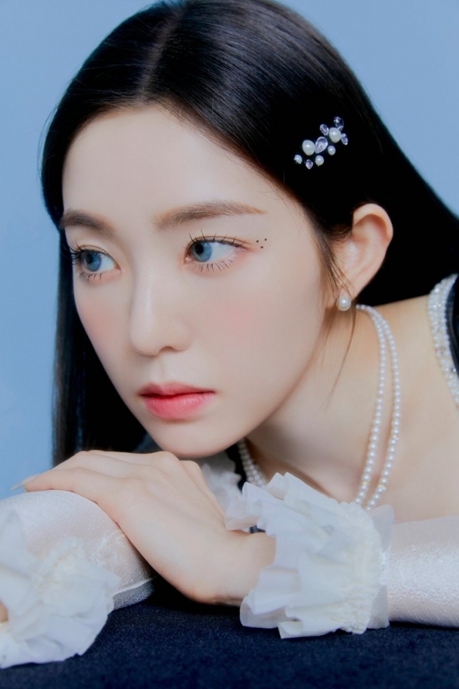 Genap Berusia 31 Tahun, Intip Pesona Irene Red Velvet yang Dijuluki Original Visual