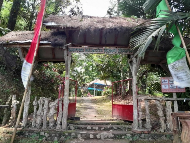 10 Potret Rowo Bayu, Tempat yang Diduga jadi Lokasi Asli KKN di Desa Penari
