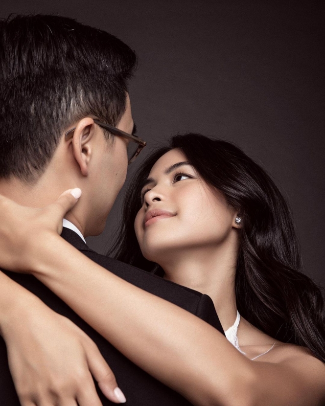 Tiba-tiba Umumkan Kabar Pernikahan, Ini 8 Fakta Hubungan Maudy Ayunda dan Jesse Choi