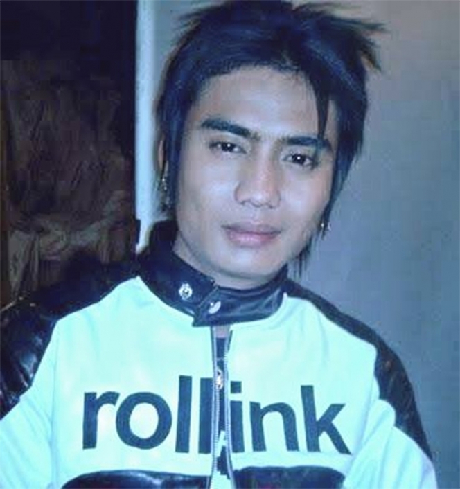 Style Ikonik 10 Vokalis Band Indonesia Era 2000-an, Ada yang Suka Pakai Tas Pinggang sampai Jadi Mas-Mas Villa