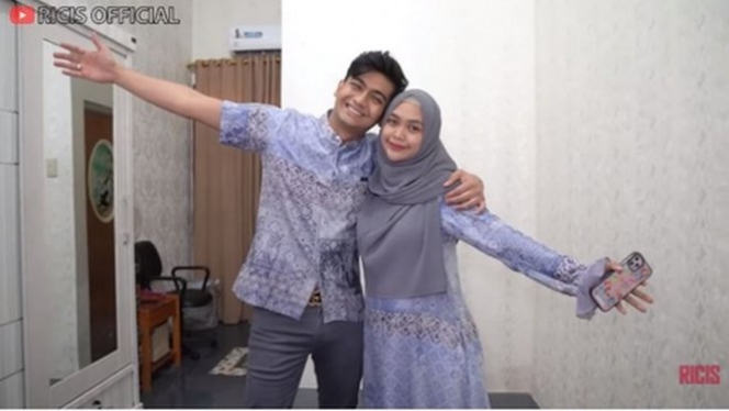 Luas dan Bernuansa Emas, Ini Deretan Potret Teuku Ryan Suami Ria Ricis di Aceh