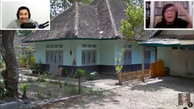 Deretan Potret Rumah Penyanyi Indonesia di Kampung Halaman, Milik Ariel Noah Mangkrak Nih?