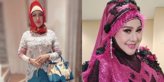 Tak Cuma Barbie Kumalasari, Ini 5 Artis yang Gaya Hijabnya Tuai Sorotan Netizen