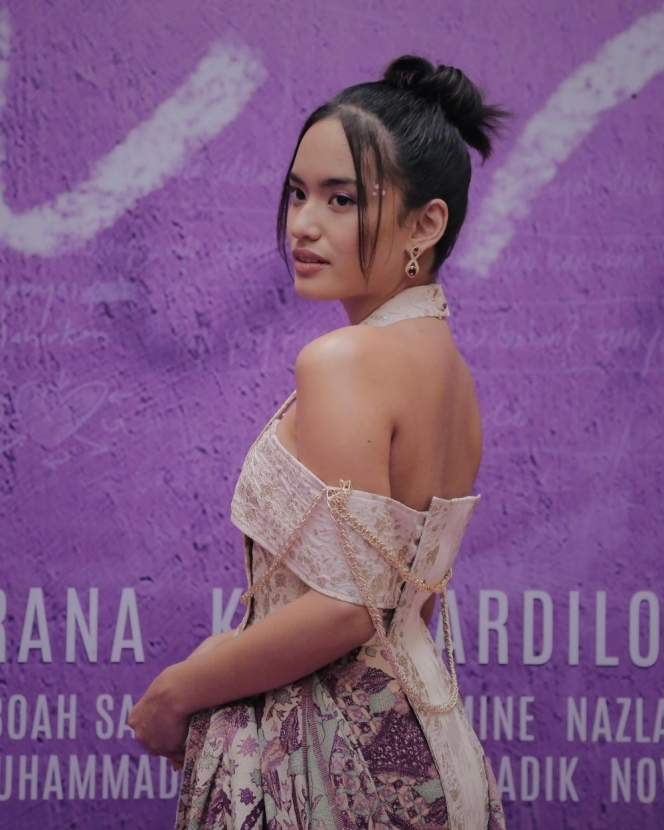 Profil Arawinda Kirana, Bintang Utama Film Yuni yang Disebut Tersandung Skandal Perselingkuhan