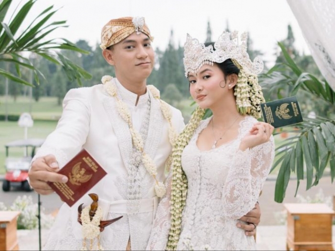 Potret Pernikahan 7 Aktris yang Dijuluki Ratu FTV, Ada yang Nikah Sama Bule!