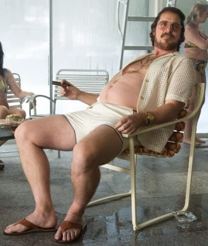 Selalu Totalitas Dalam Akting, Ini 10 Film Christian Bale yang Wajib Kamu Tonton Sekali Seumur Hidup