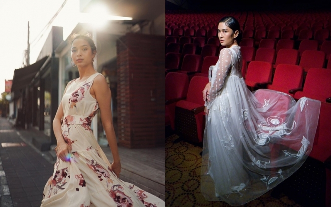 Bakal Bintangi Series Netflix Pertama Indonesia, Ini Potret Putri Marino dan Dian Sastro yang Akan Beradu Akting