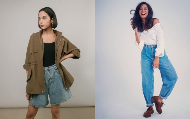 Bakal Bintangi Series Netflix Pertama Indonesia, Ini Potret Putri Marino dan Dian Sastro yang Akan Beradu Akting