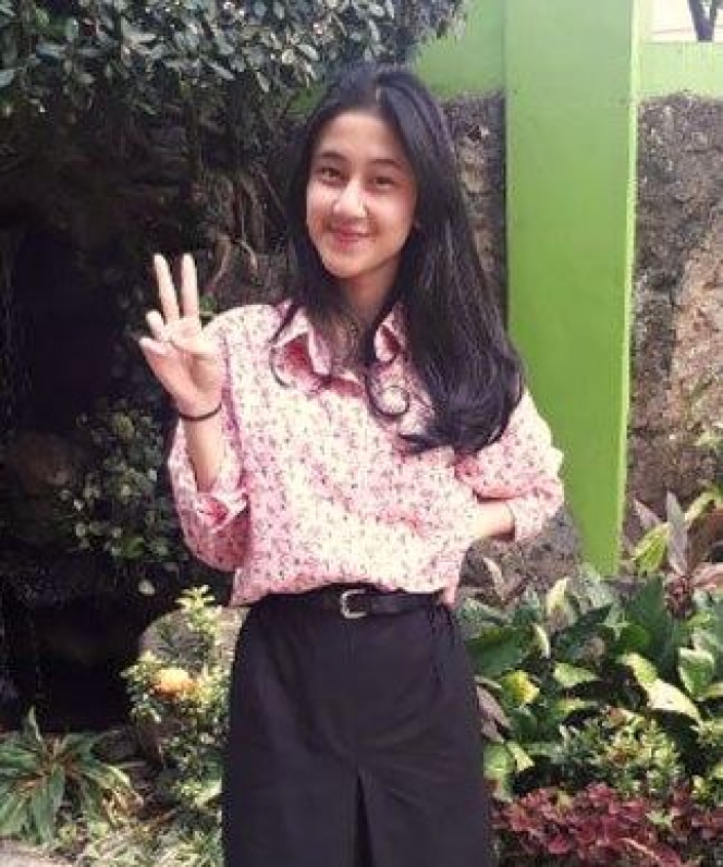 Mulai Dikenal Saat Ikut Indonesian Idol, Ini Potret Keisya Levronka dari Awal Karier Hingga Seviral Sekarang