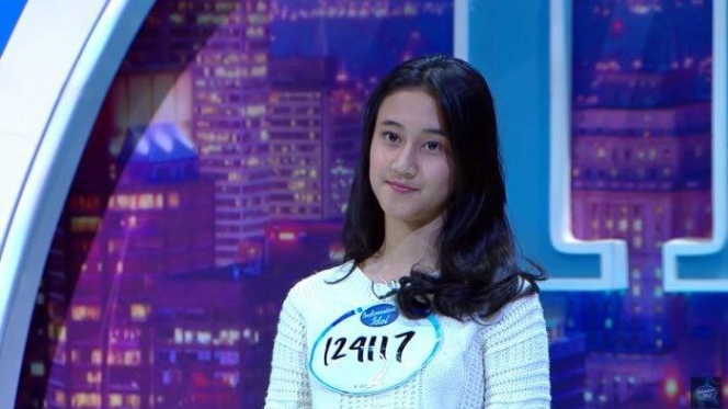 Mulai Dikenal Saat Ikut Indonesian Idol, Ini Potret Keisya Levronka dari Awal Karier Hingga Seviral Sekarang