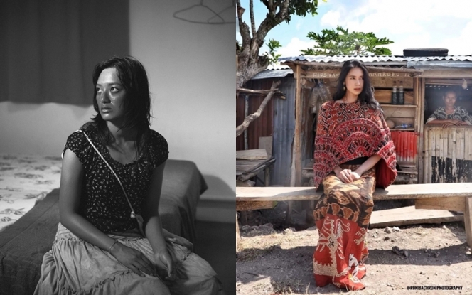 Adu Gaya Asmara Abigail VS Laura Basuki, Langganan Jadi Nominasi Peraih Penghargaan Film Internasional