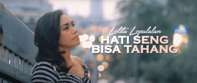 10 Potret Terkini Lolita Pelantun Lagu Alay yang Hits Tahun 2000-an, Kini Beralih Jadi Penyanyi Rohani