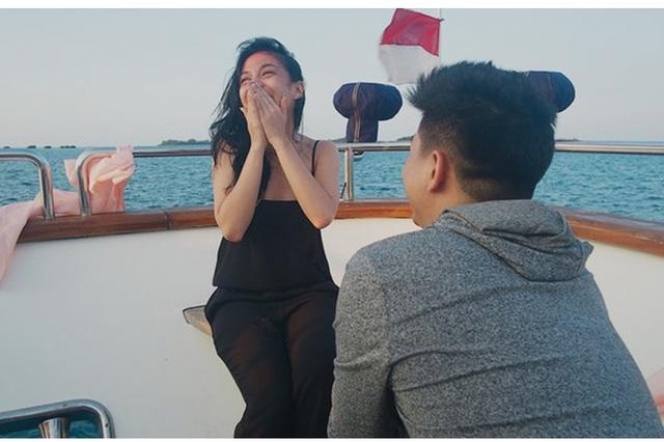Tajir Melintir, Ini 8 Selebriti Tanah Air yang Pernah Rayakan Ulang Tahun di Kapal Pesiar Mewah