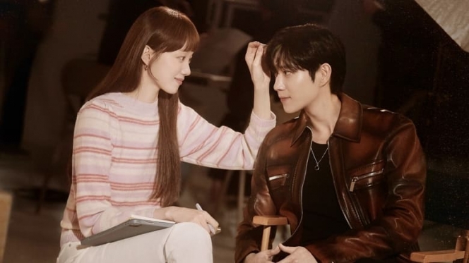 Lee Ki Woo Umumkan Bakal Nikah, Ini 5 Drama Korea dan Film yang Pernah Dibintangi